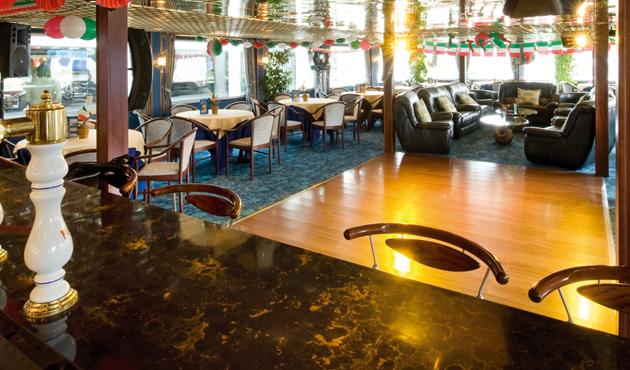 ms victor hugo lounge